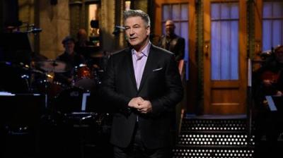 Saturday Night Live