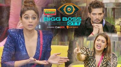 Bigg Boss OTT