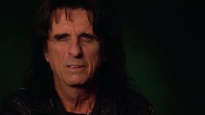 Celebrity Ghost Stories
