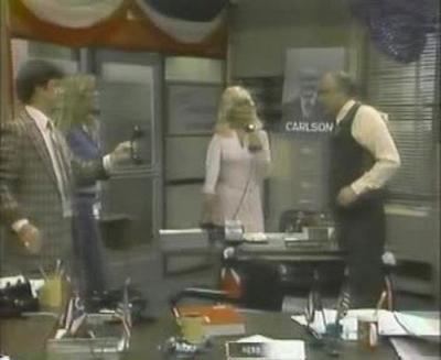 WKRP in Cincinnati