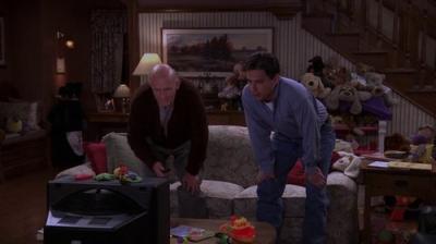 Everybody Loves Raymond