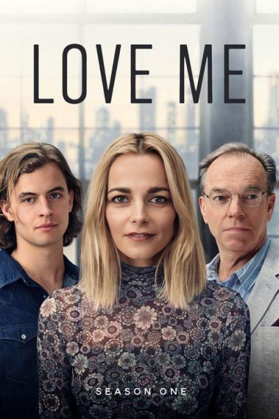 Love Me filmas online