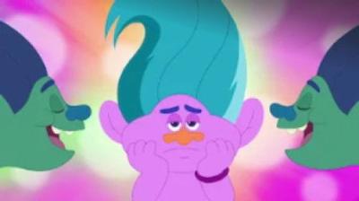 Trolls: The Beat Goes On!