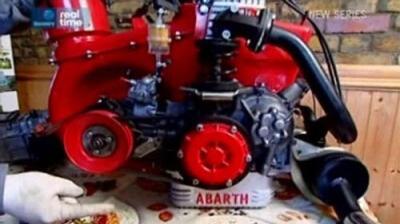 Wheeler Dealers