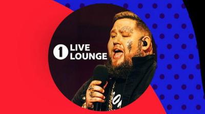 BBC Radio 1's Live Lounge