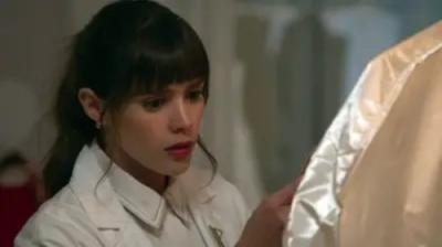 Velvet, El Nuevo Imperio