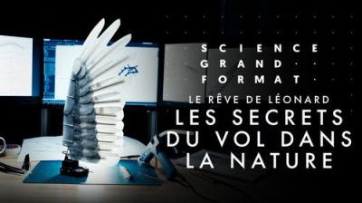 Science grand format