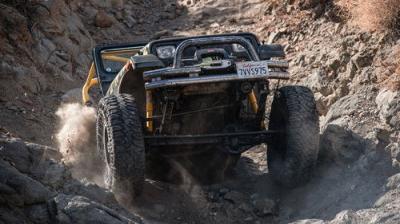 Dirt Every Day