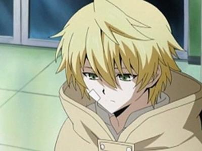 PandoraHearts