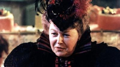 Julkalendern