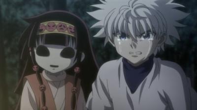 HUNTER×HUNTER