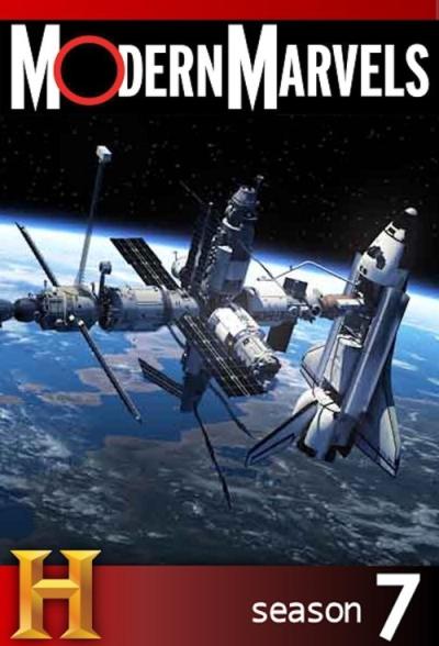 Modern Marvels filmas online