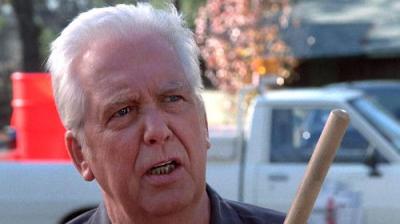 In the Heat of the Night