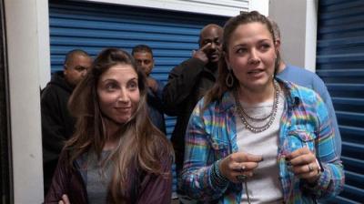 Storage Wars