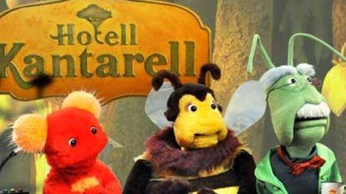 Hotell Kantarell filmas žiurėti online