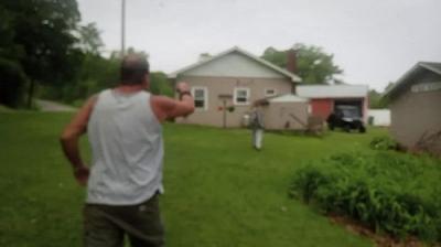 Neighborhood Wars
