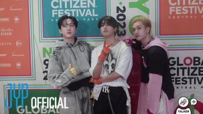 SKZ-TALKER