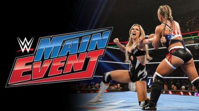 WWE Main Event