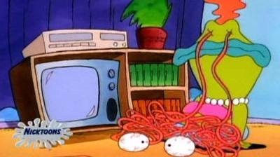 Rocko's Modern Life
