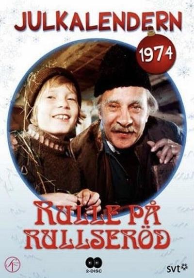 Julkalendern filmas online