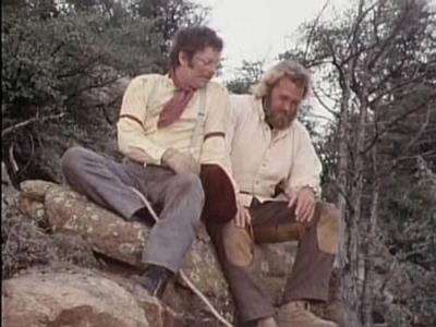 Grizzly Adams