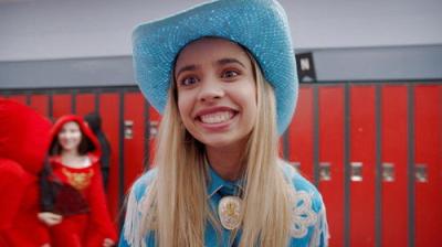 Gabby Duran and the Unsittables