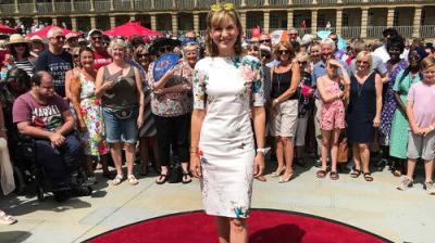 Antiques Roadshow