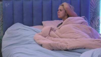 Celebrity Big Brother