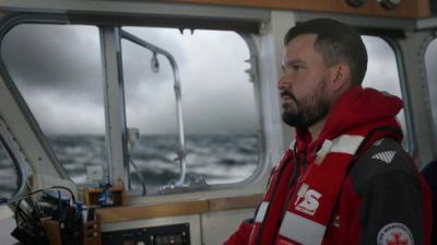 Die Seenotretter