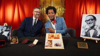 Bargain Hunt