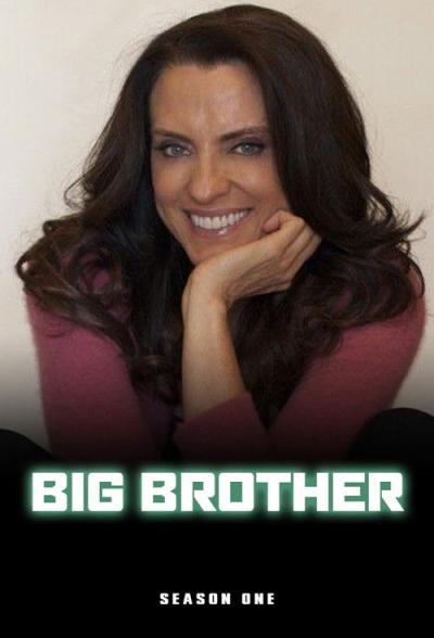 Big Brother filmas online
