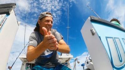 Wicked Tuna