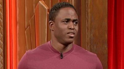 Whose Line Is It Anyway?