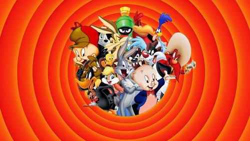 Looney Tunes filmas žiurėti online