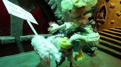 Robot Chicken