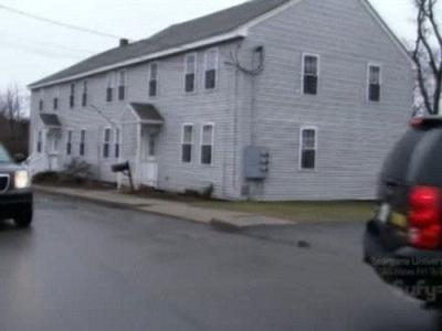 Ghost Hunters