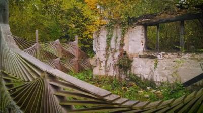 Mysteries of the Abandoned