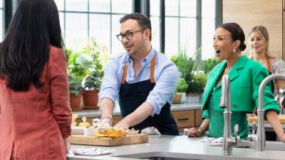 America's Test Kitchen: The Next Generation