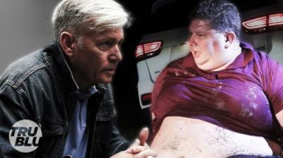 Takedown with Chris Hansen