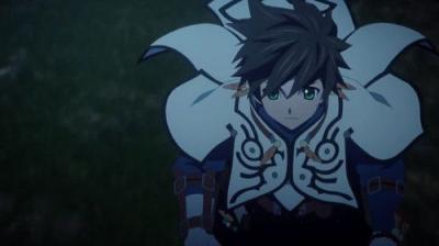 Tales of Zestiria the X