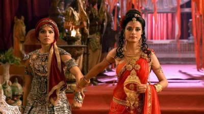 Mahabharat