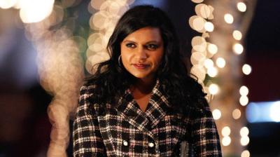 The Mindy Project