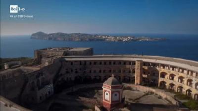 Meraviglie. La penisola dei tesori