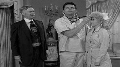The Beverly Hillbillies