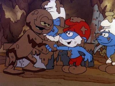 Smurfai