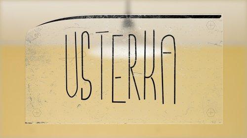 Usterka filmas žiurėti online
