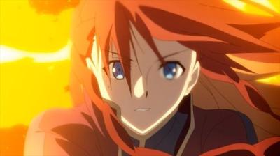 Re:CREATORS