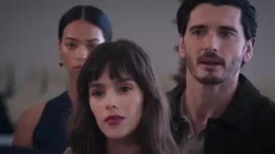 Velvet, El Nuevo Imperio