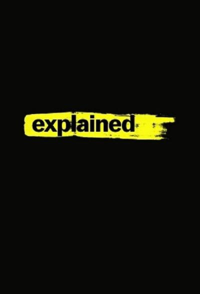 Explained filmas online
