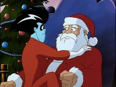 Freakazoid!